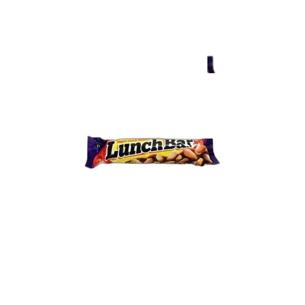 Chocolate Cadbury Lunch Bar 48g