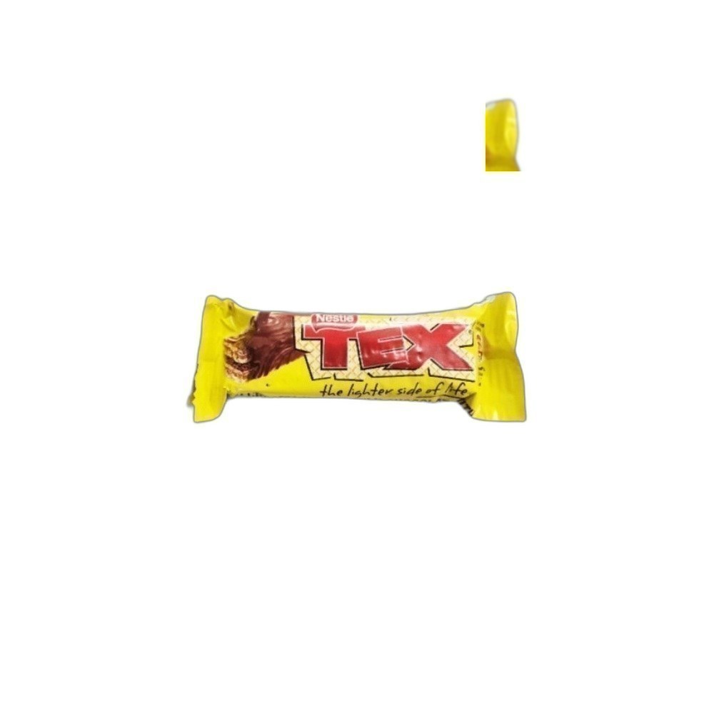 Nestle Tex 17g/18g