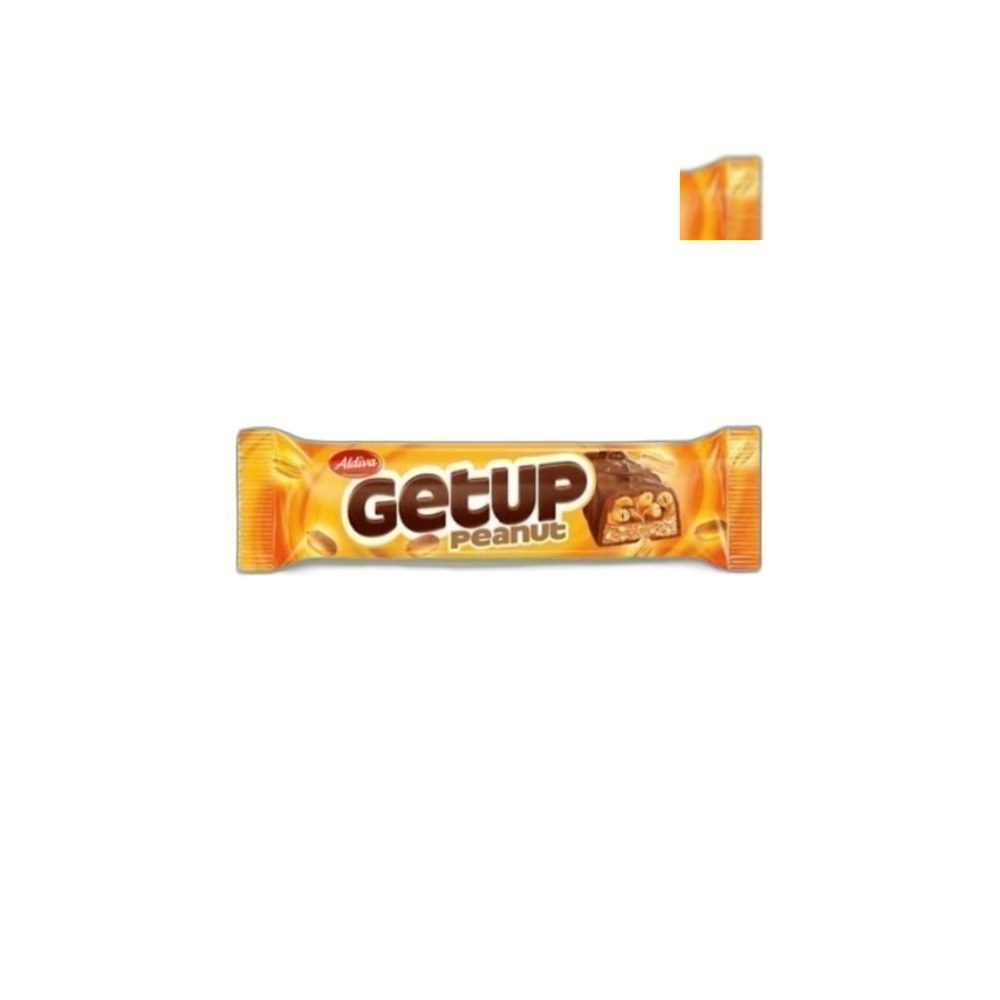Chocolate Aldiva 20g Getup