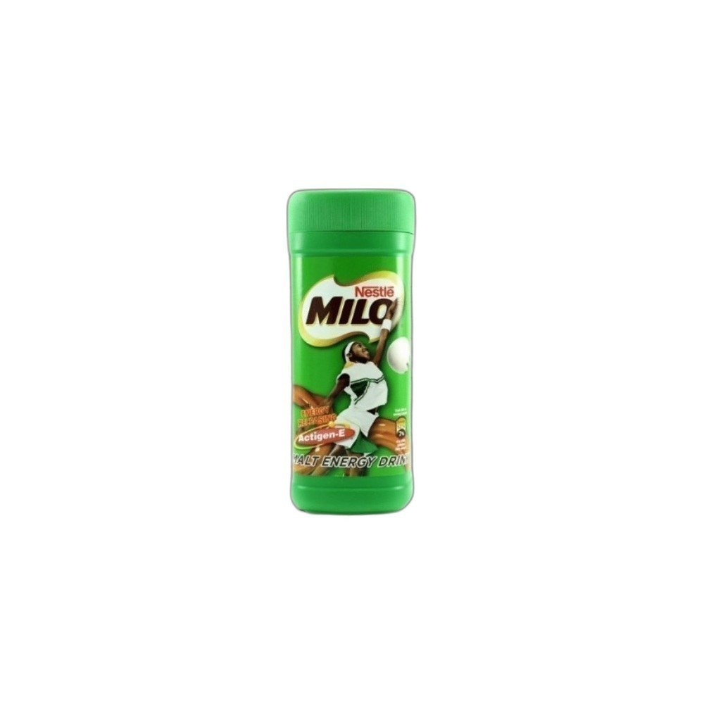 Nestle Milo Active Go 250g