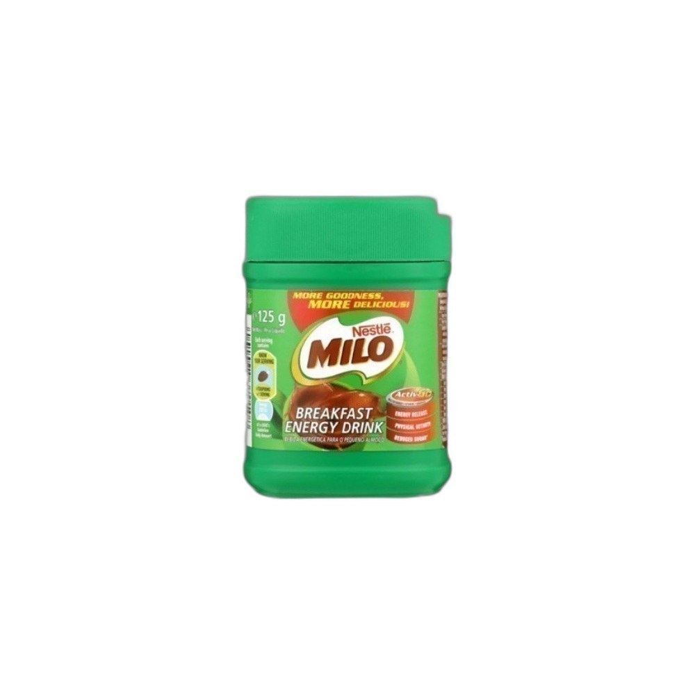 Nestle Milo Active Go 125g