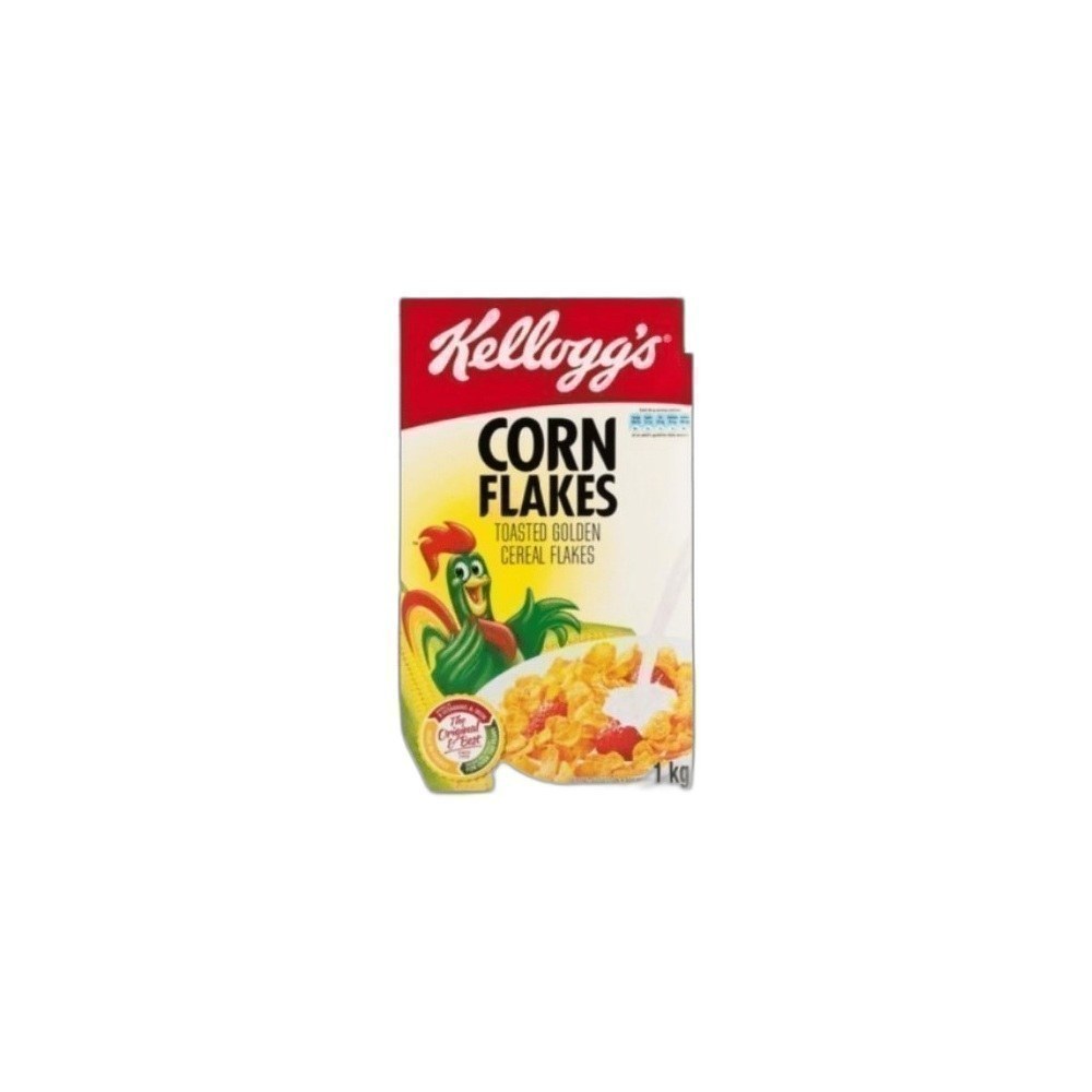 Cornflakes Kellogg's 1kg