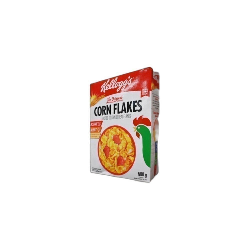 Cornflakes Kellogg's 500g