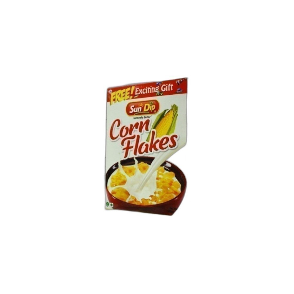 Flocos De Milo's Sun Dip 500g