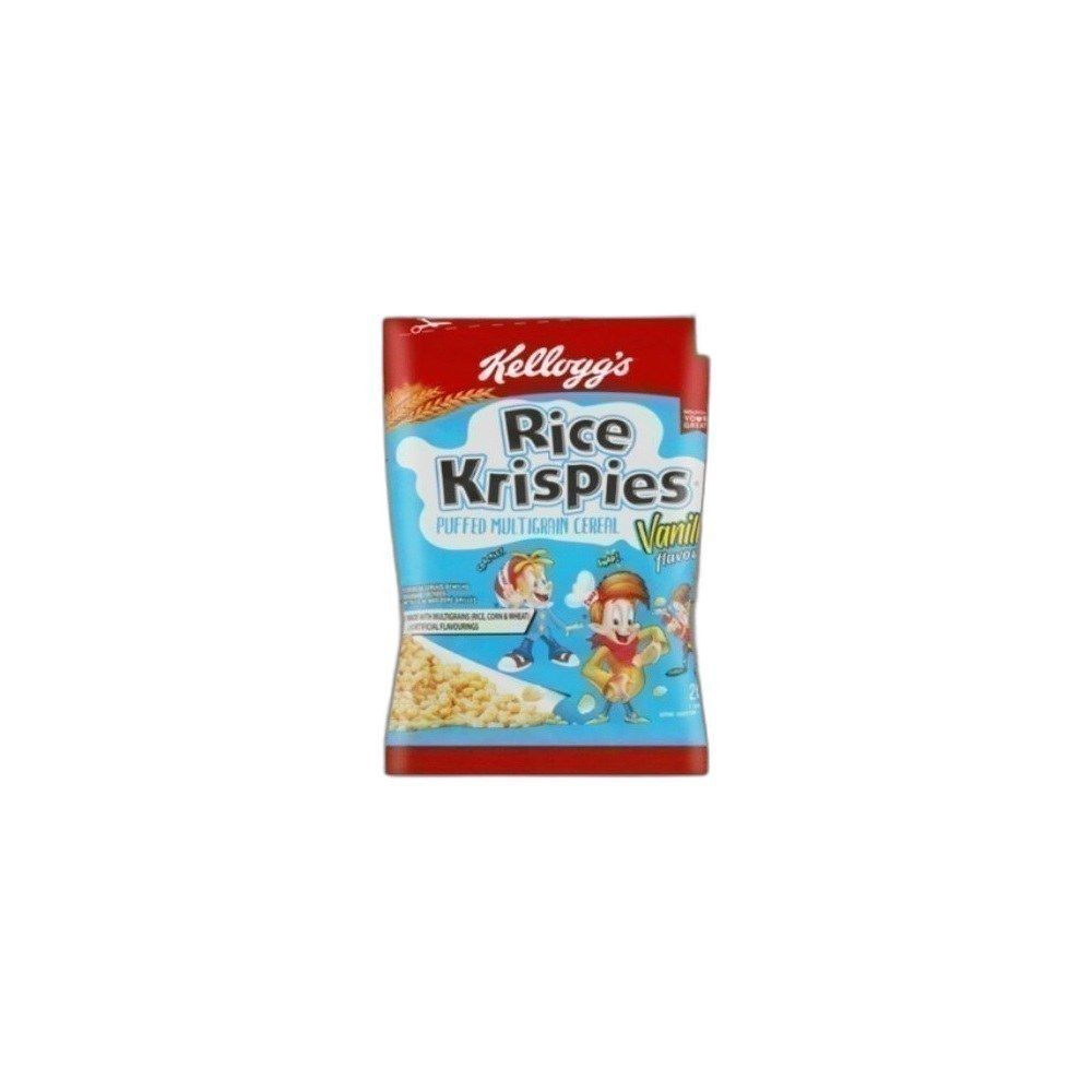Kellogg's 25g Krispies De Arroz
