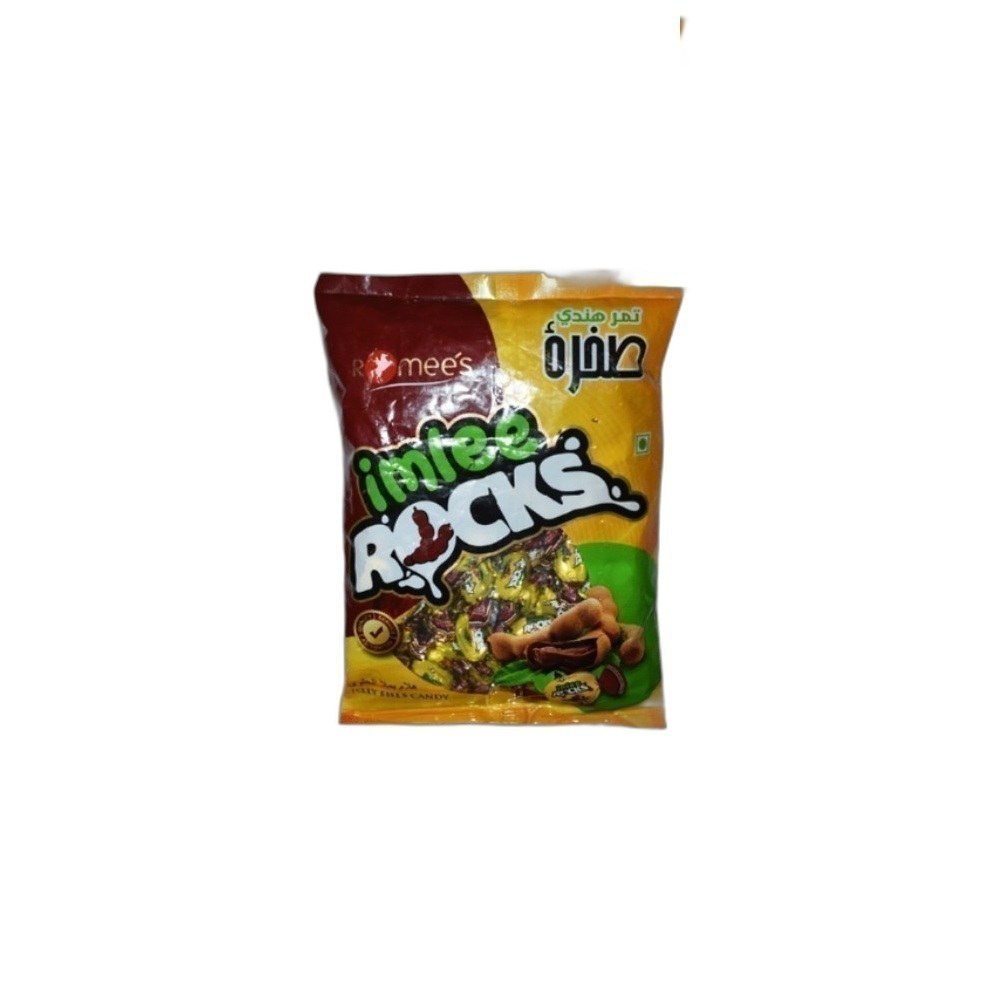 Doces Romees 500g Imlee Rocks