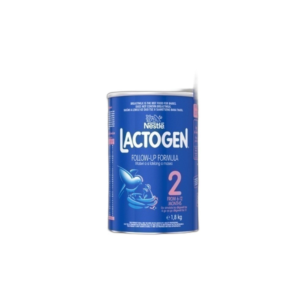 Leite Nestle Lactogen 1.8kg N2