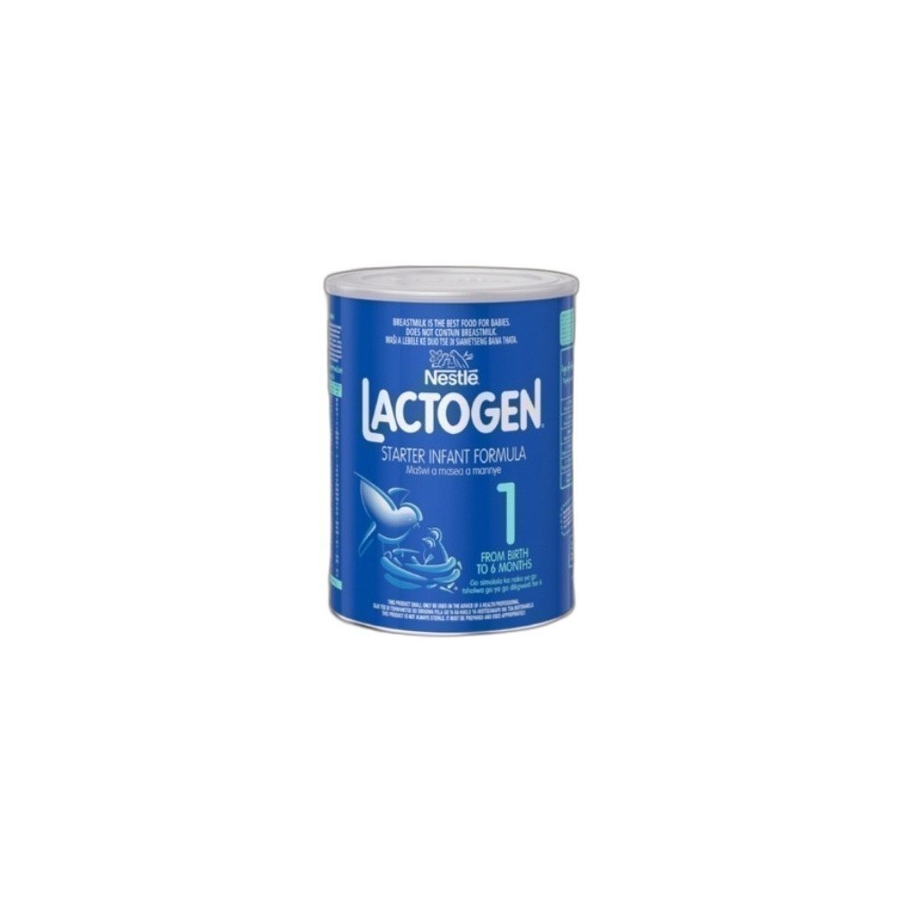 Leite Nestle Lactogen 900g N1