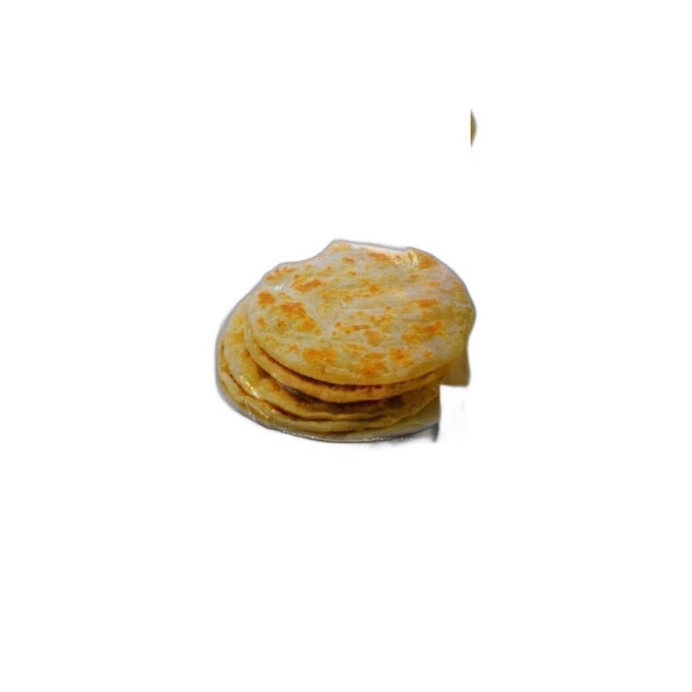 Puff Paratha Switz 400g 5un
