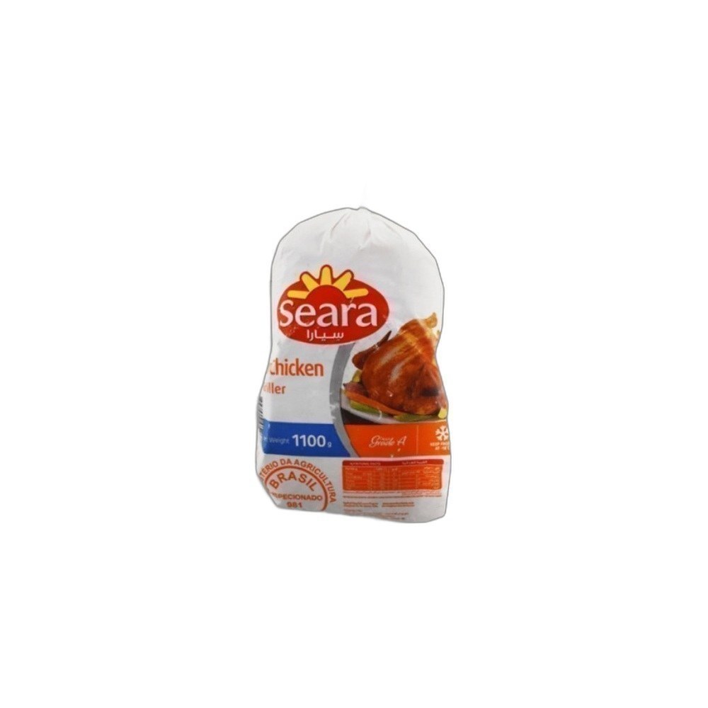 Frango Seara 1.1kg