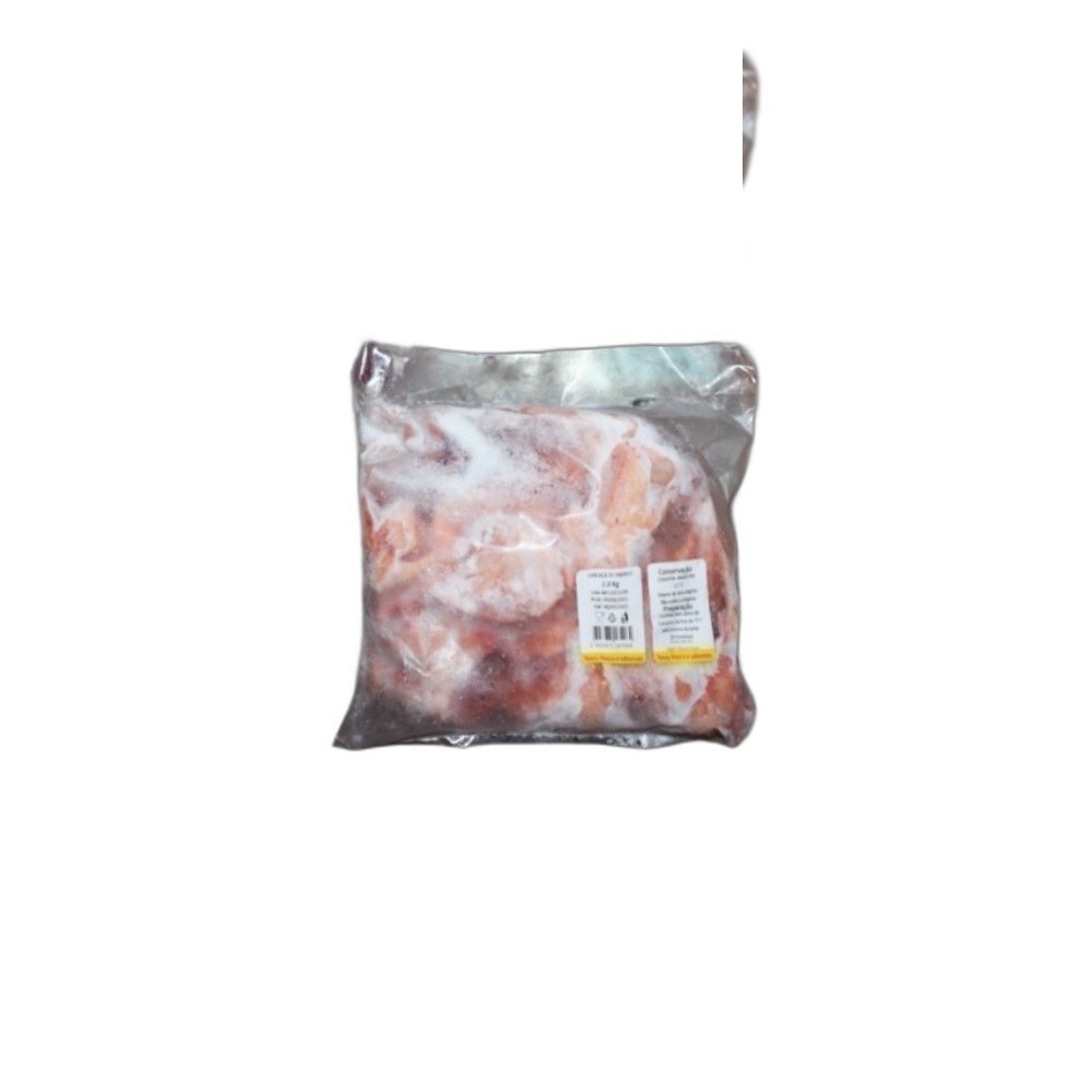 Frango Nacional 2kg Carcaça