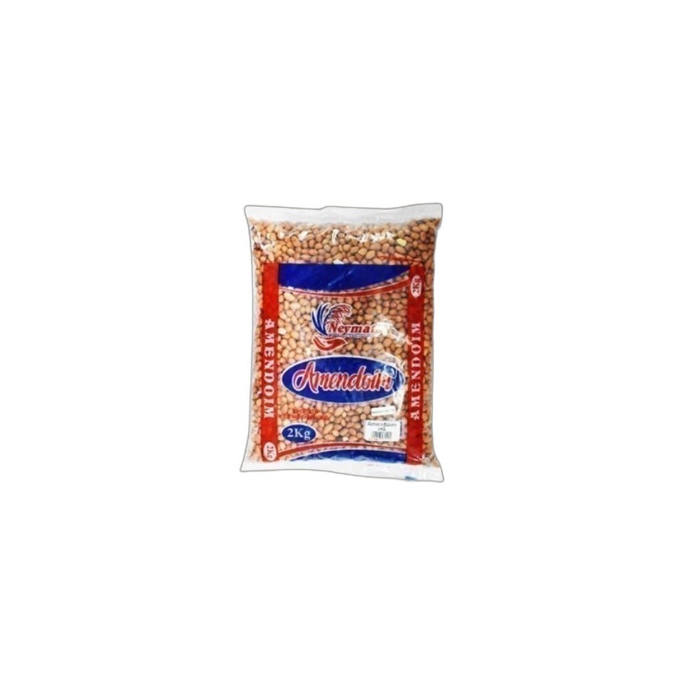 Amendoim Neymat/Roma 2kg