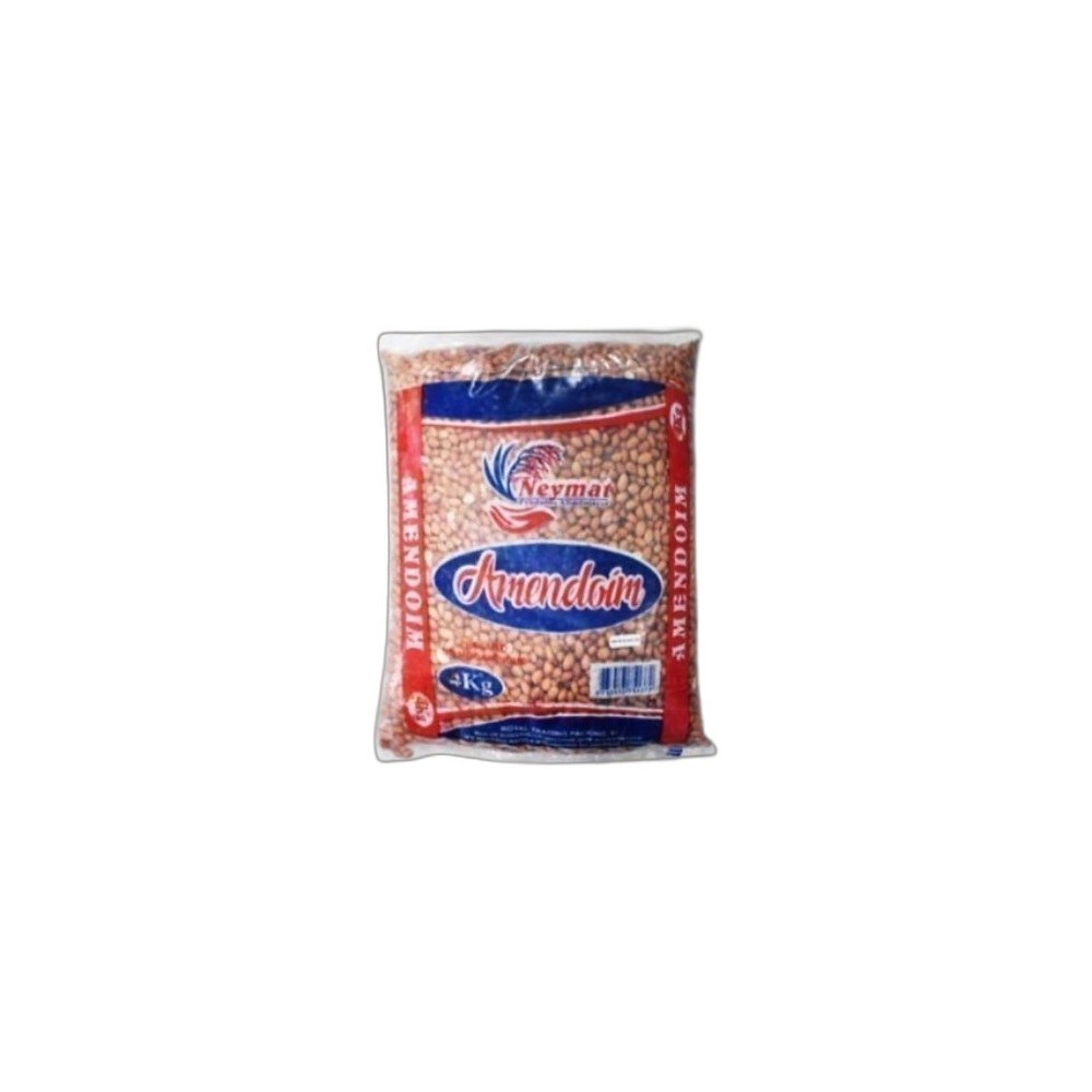 Amendoim Neymat/Roma 4kg