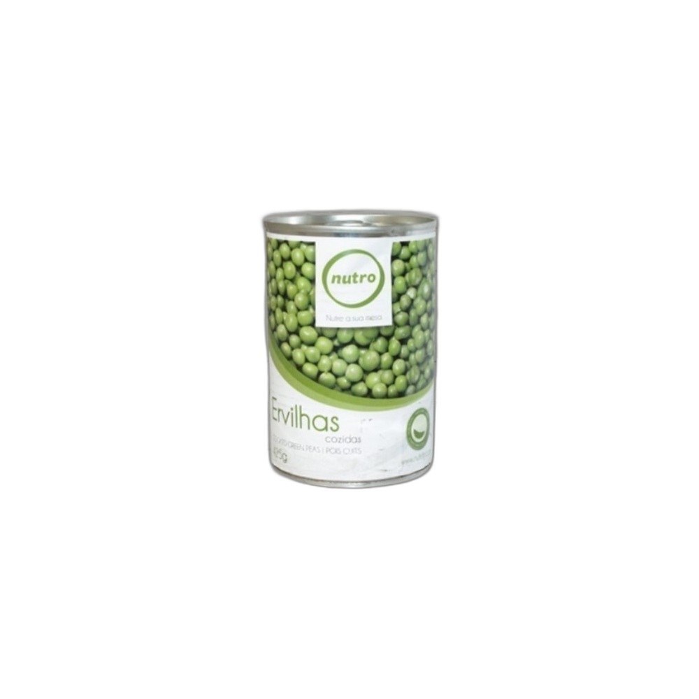 Ervilhas Nutro 420g