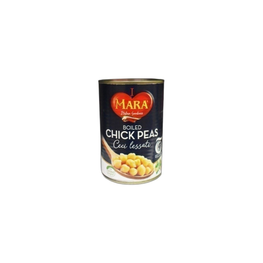 Grão De Bico Mara 240g/400g