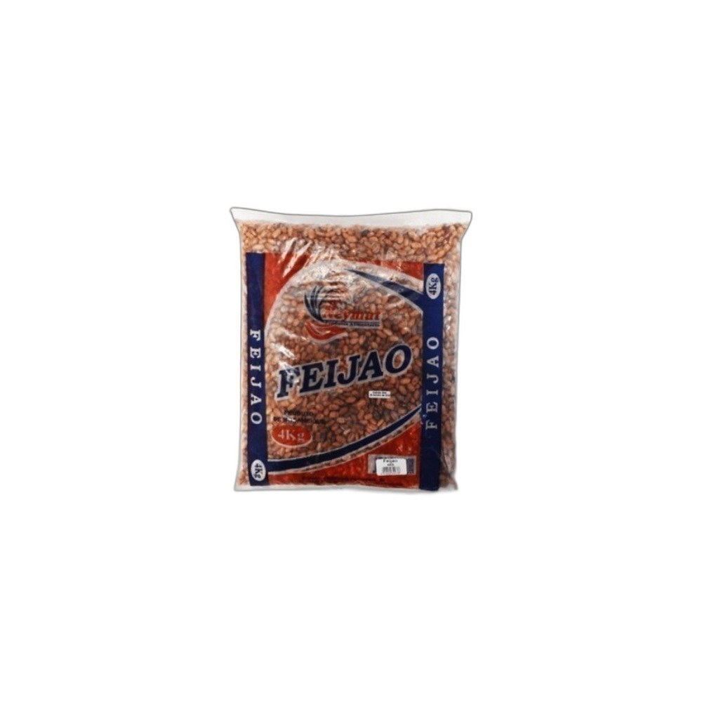 Feijão Neymat/Roma 4kg Secos