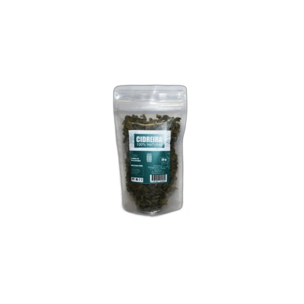 Cidreira Good Trade 30g/50g