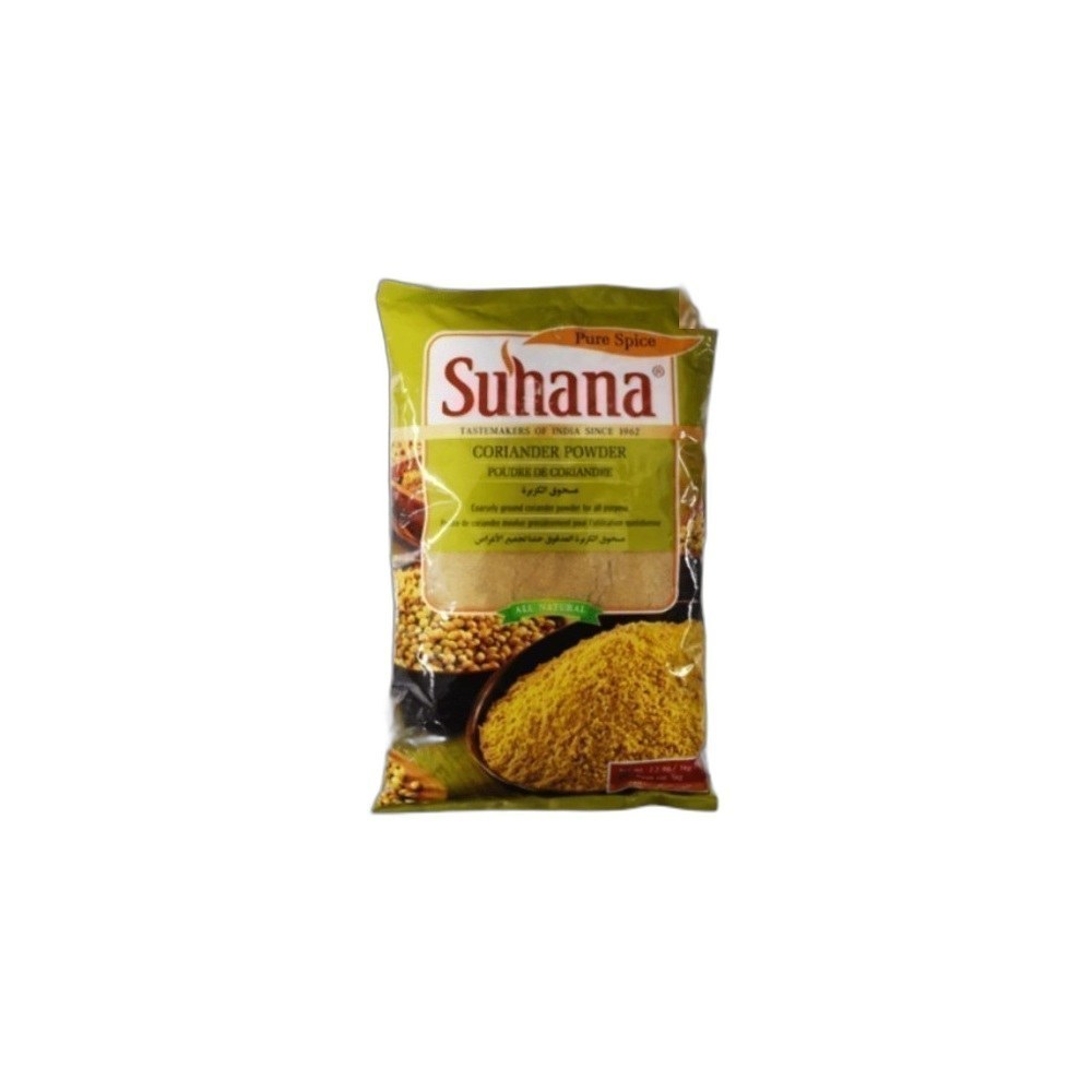 Coentro Suhana 1kg Em Pó