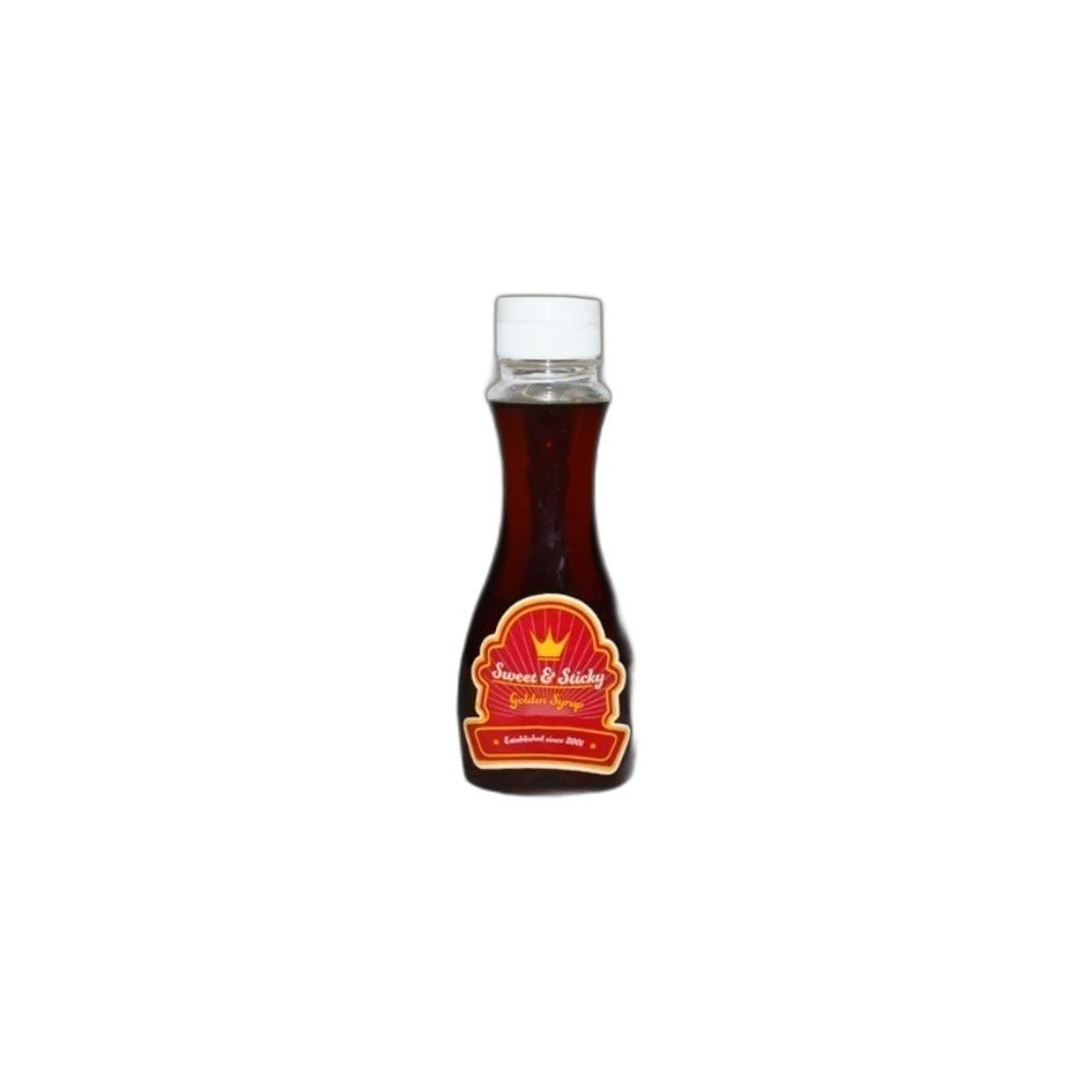 Golden Syrup Sweet & Sticky 400g
