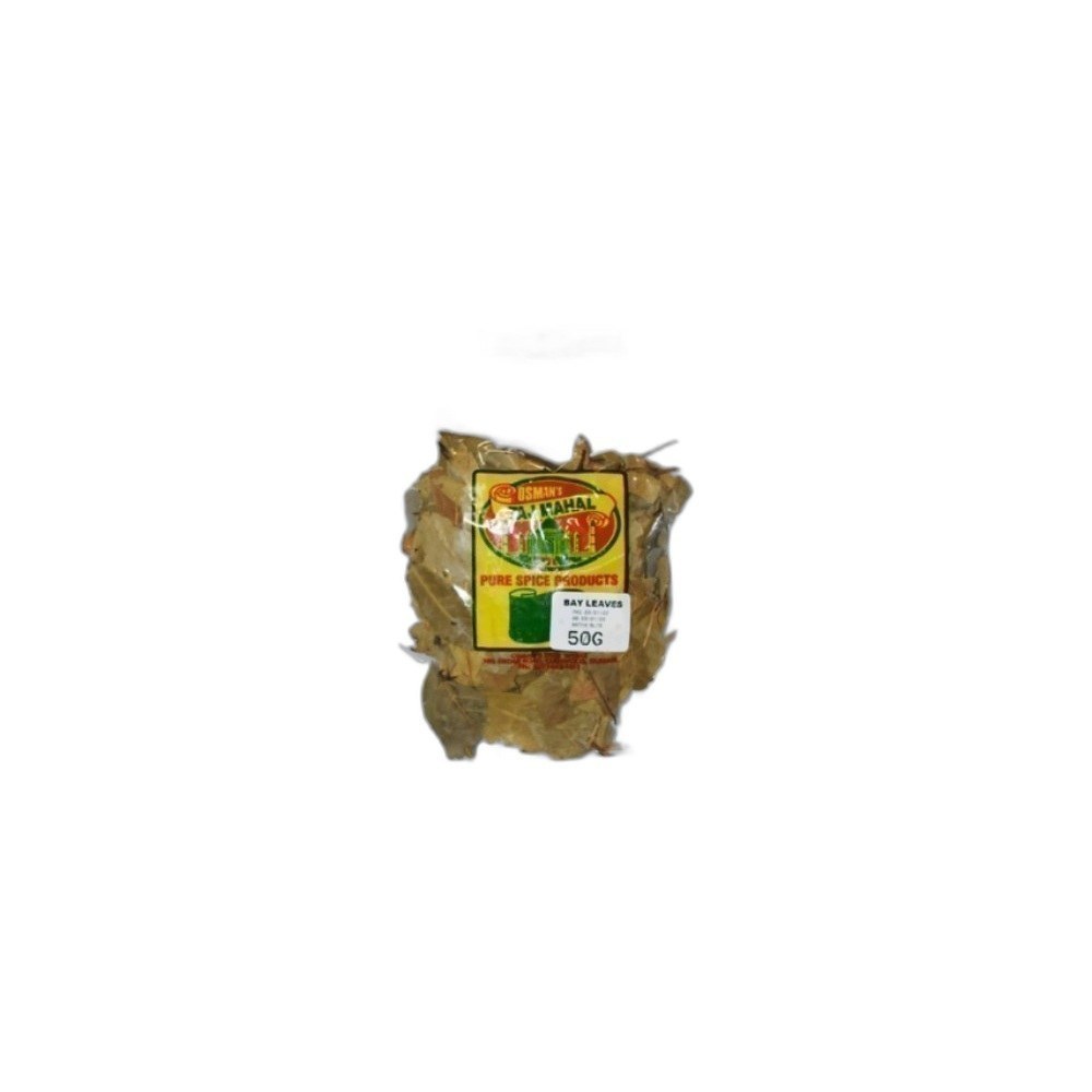 Folhas De Louro Taj Mahal 50g
