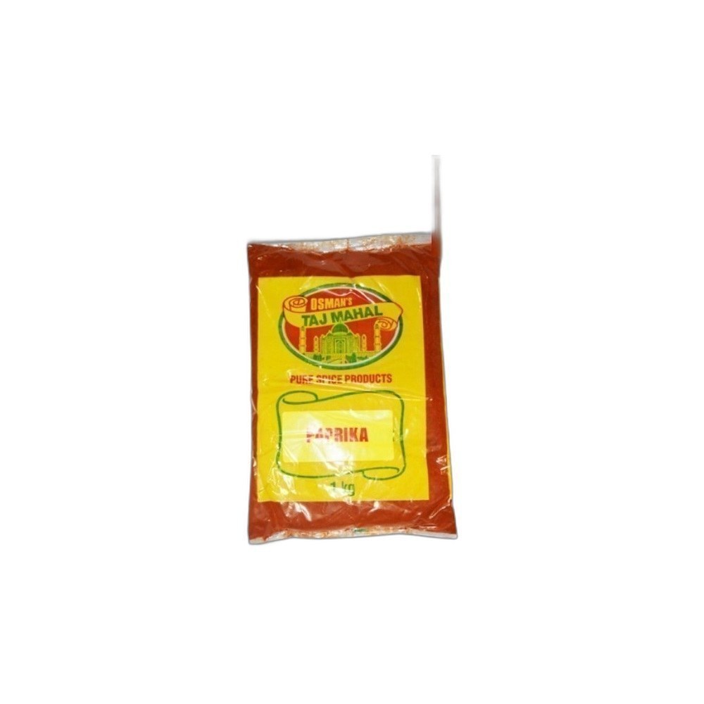 Colorau Taj Mahal 1kg Em Pó