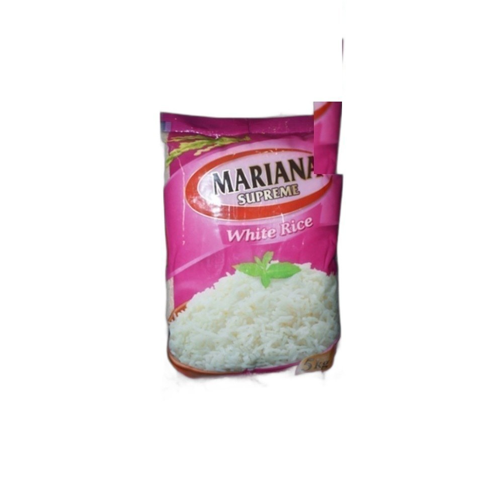 Arroz Mariana 5kg Rosa Supreme Tailândia