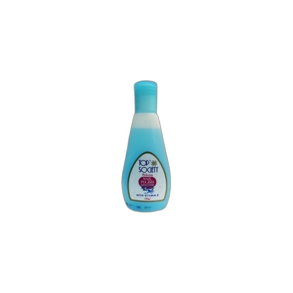 Acetona Top Society 100ml