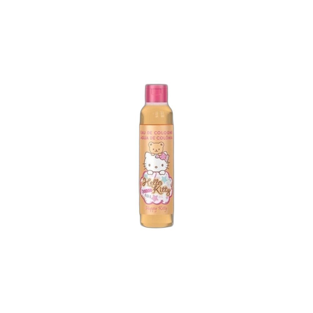 Água De Colônia Hello Kitty 160ml