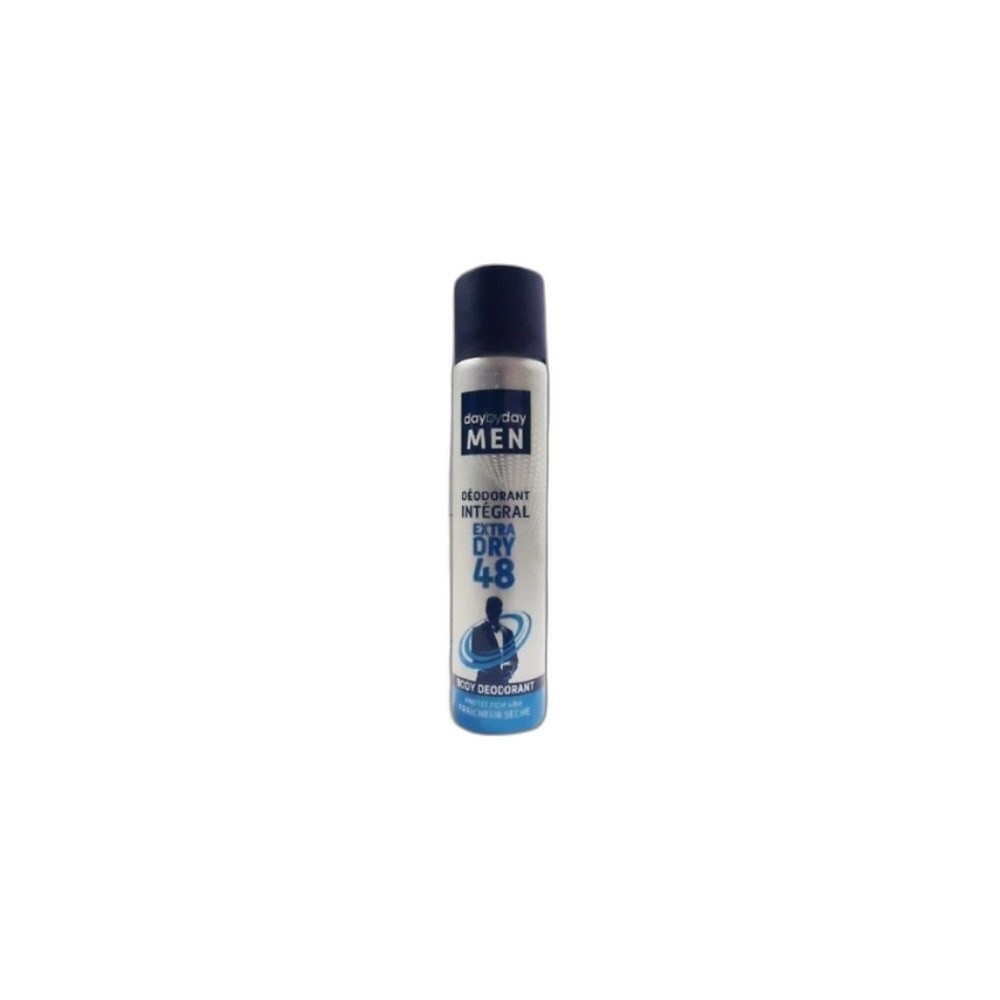 Spray Corporal Day By Day 100ml