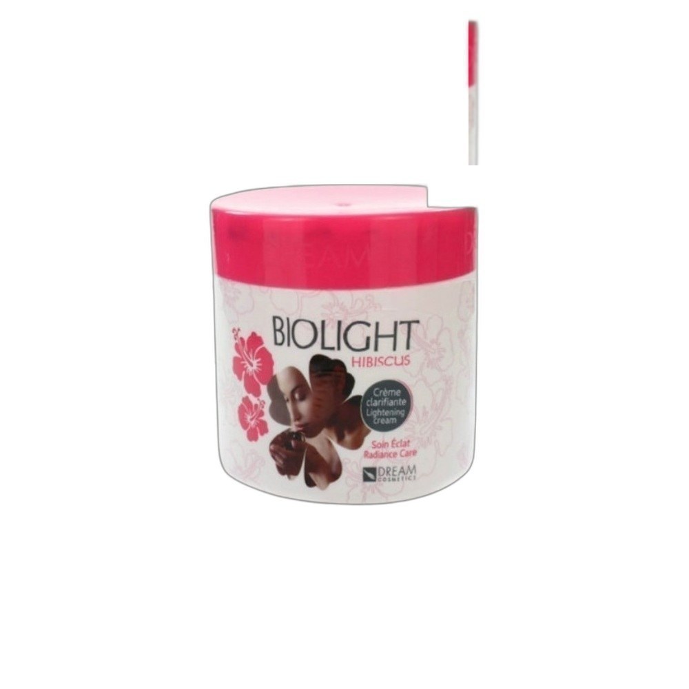Creme Corporal Biolight 300ml