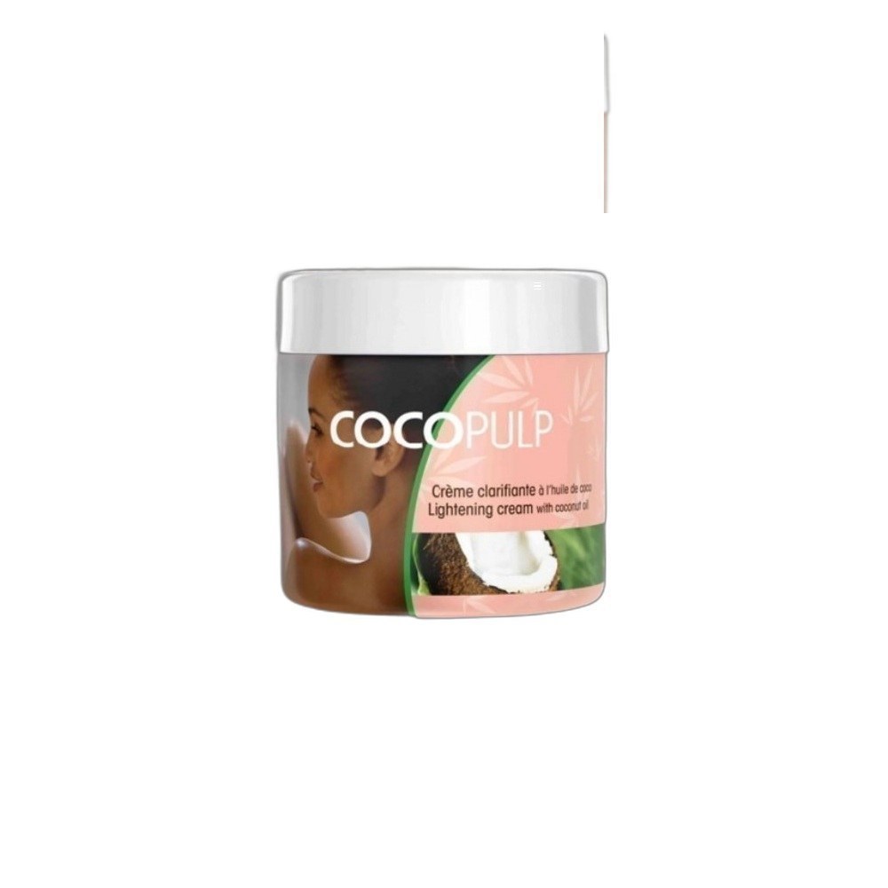 Creme Corporal Cocopulp 150g
