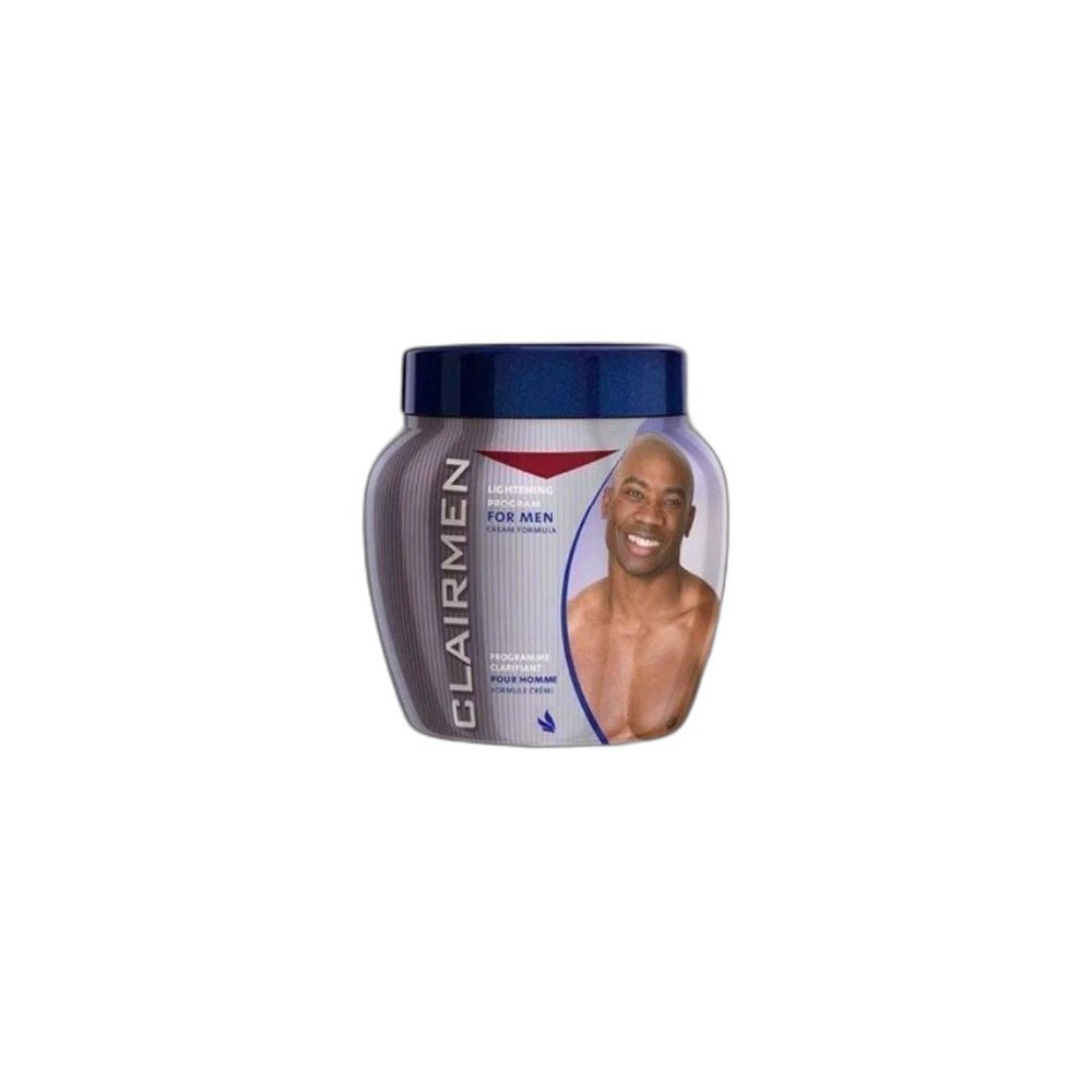Creme Corporal Clairmen 120ml