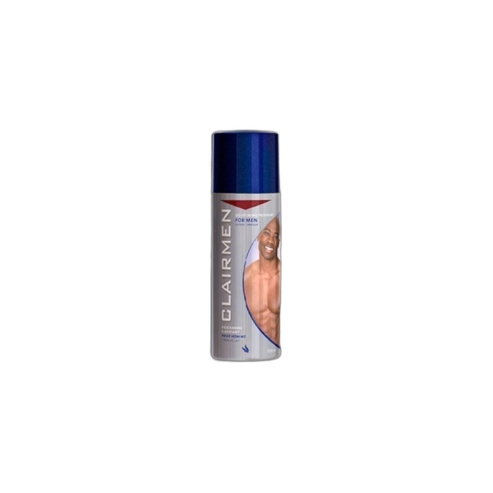 Loção Corporal Clairmen 300ml