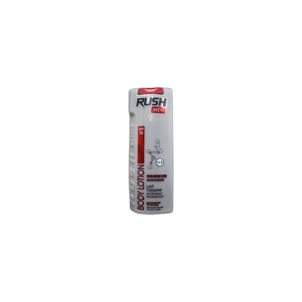 Loção Corporal Rush 200ml