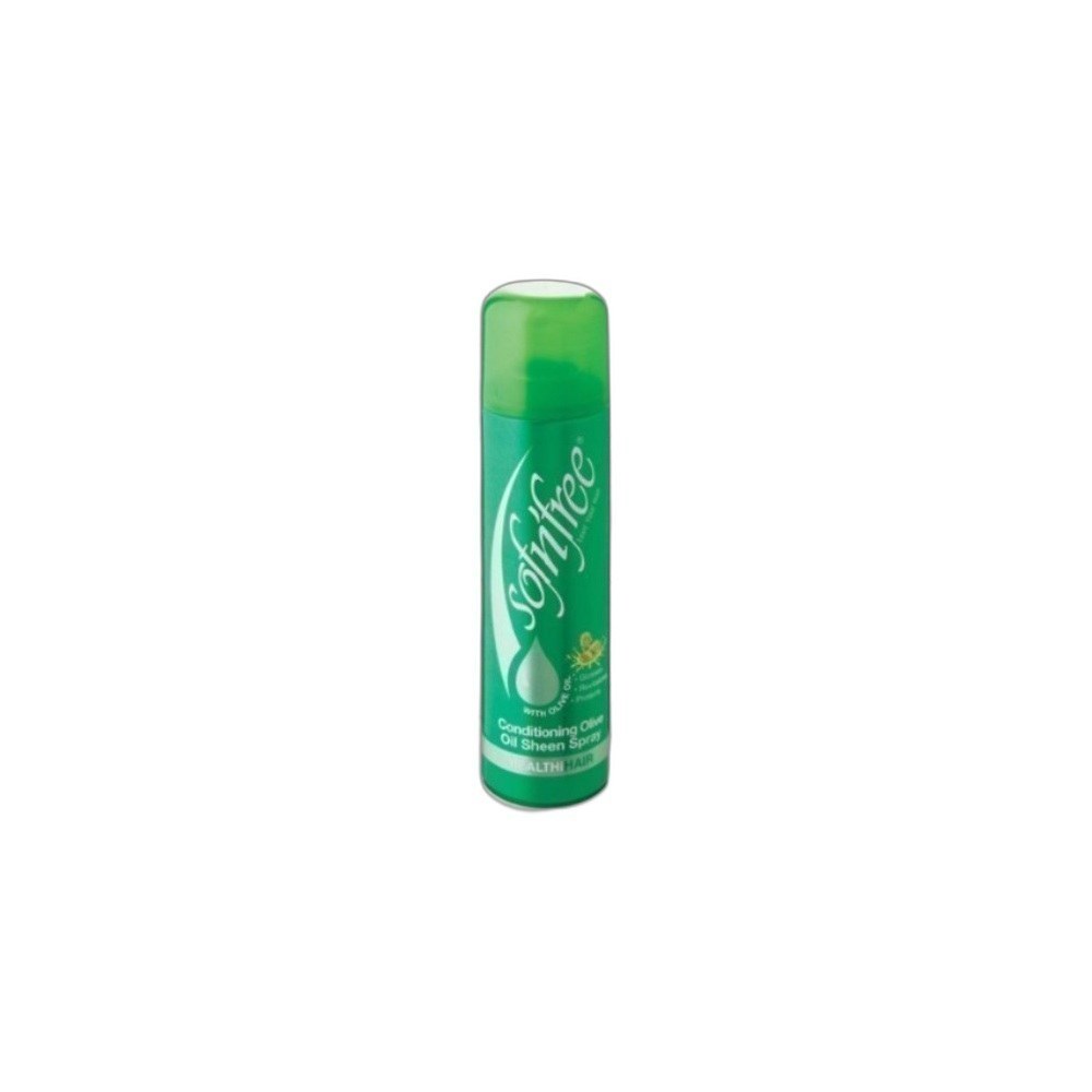 Condicionador Sofn'free 225ml Spray Oil Sheen