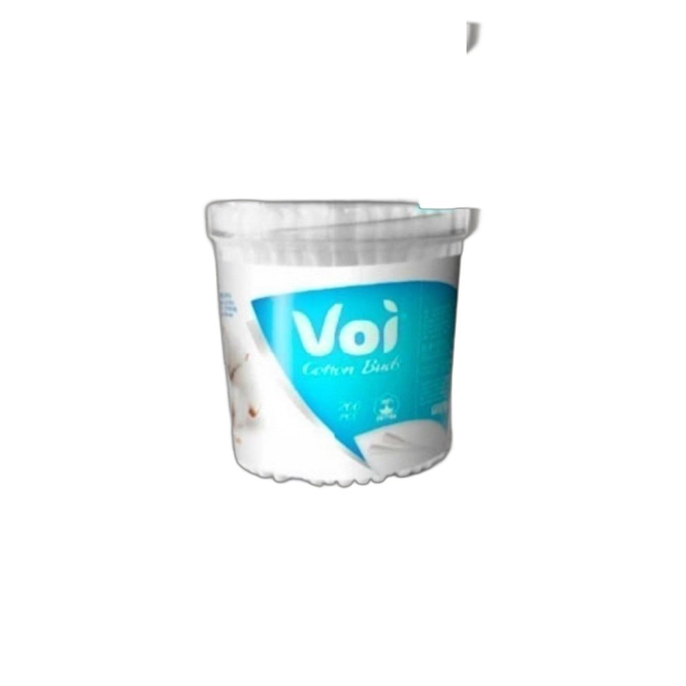 Cotonetes Voi 200 Pcs