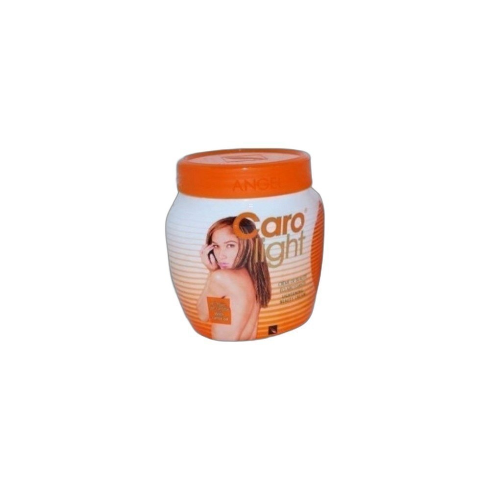 Creme Clareador Carolight 120ml