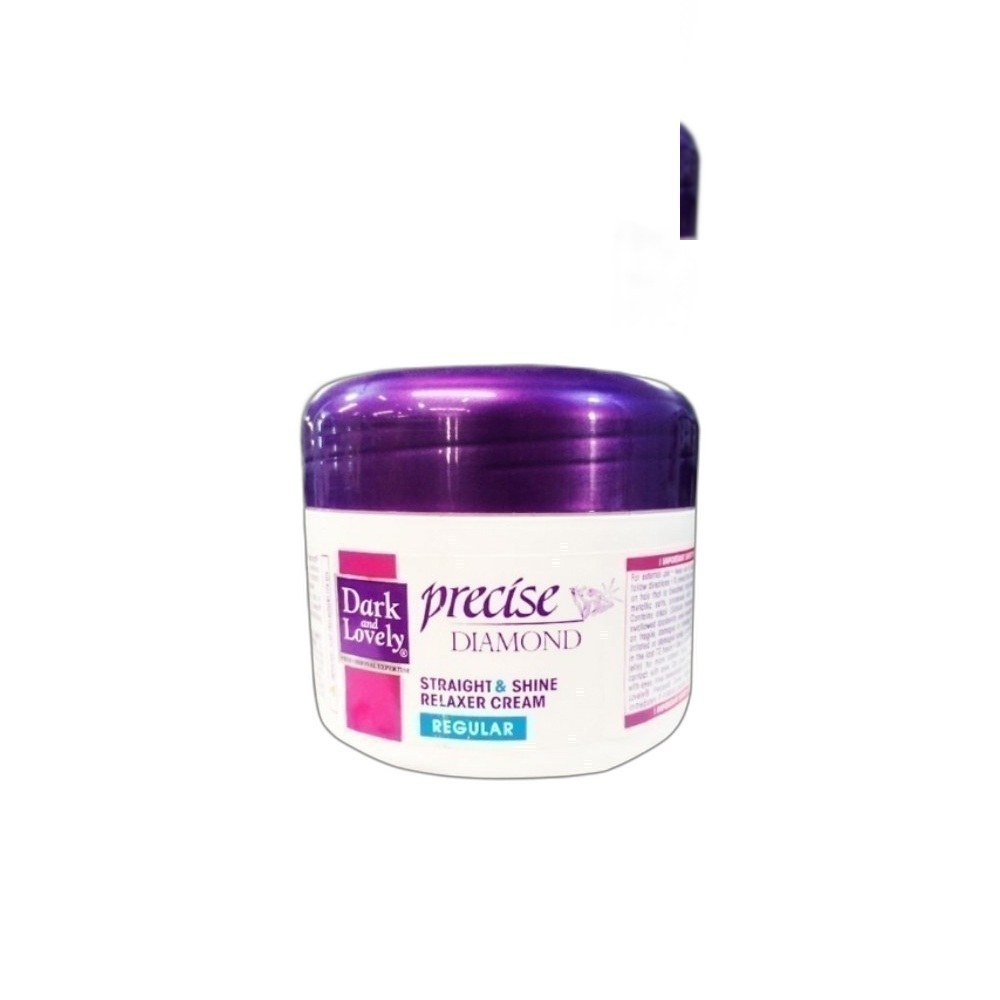 Creme Relaxante Dark And Lovely 250ml