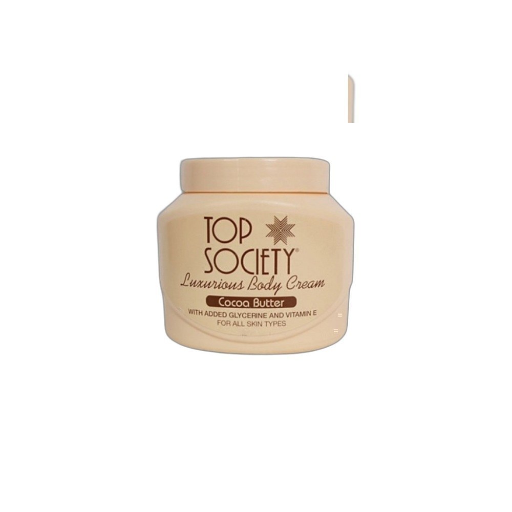 Creme De Cacau Top Society 500ml