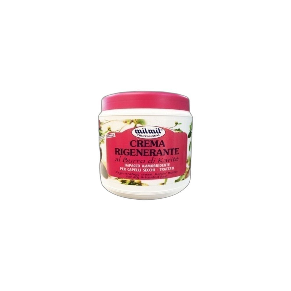 Creme Relaxante Milmil 500ml