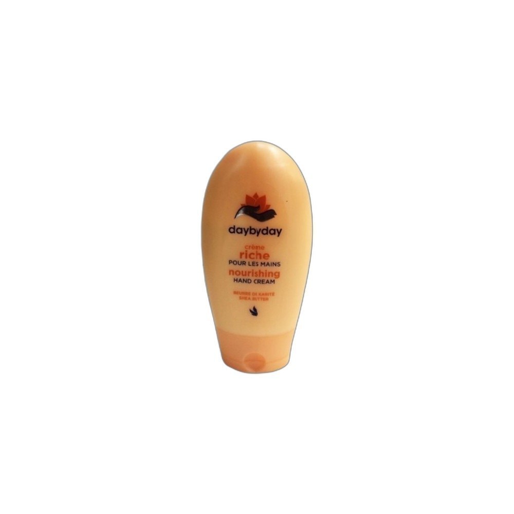 Creme Para Mãos Day By Day 75ml