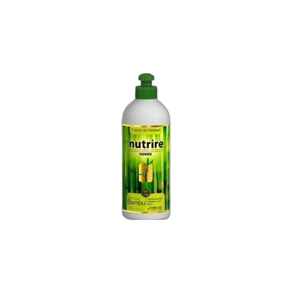 Creme De Pentear Nutrire Novex 300ml