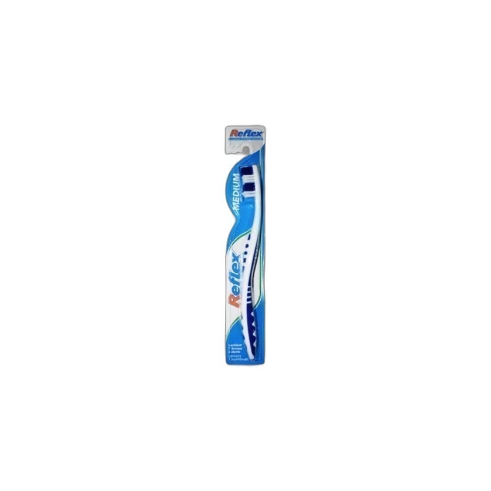 Escova De Dente Reflex 1X1