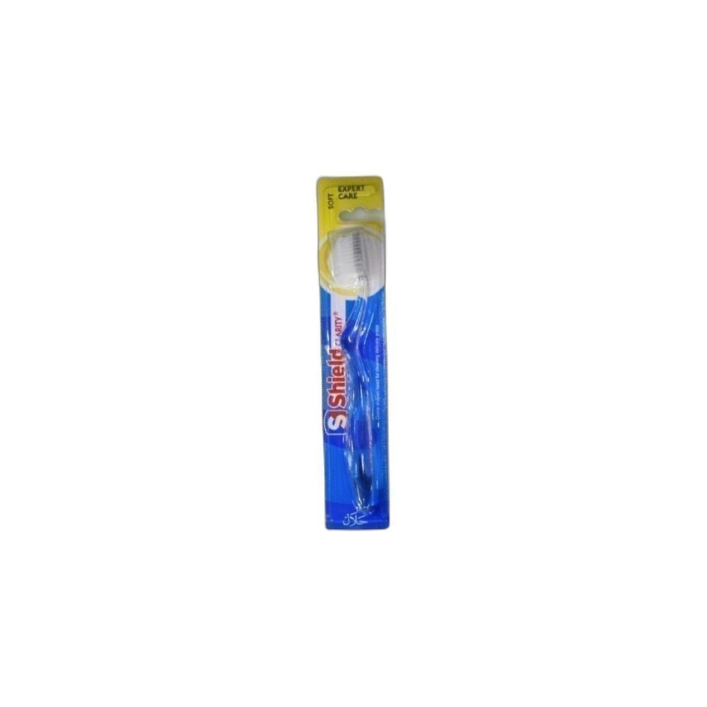 Escova De Dente Shield 1X1 Clarity