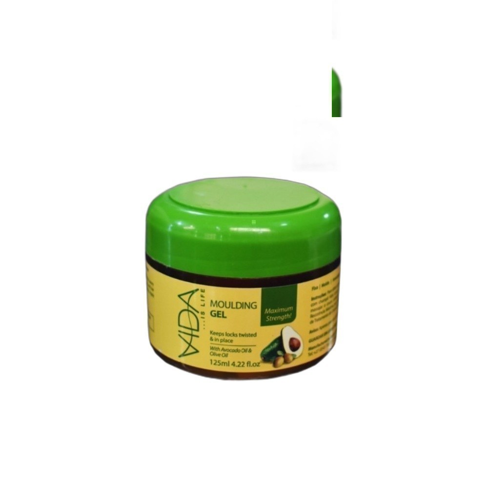 Gel Moulding Vida 125ml