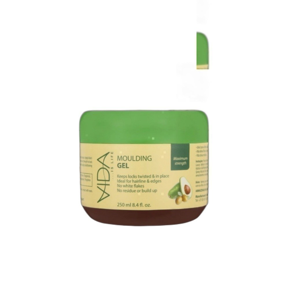 Gel Moulding Vida 250ml