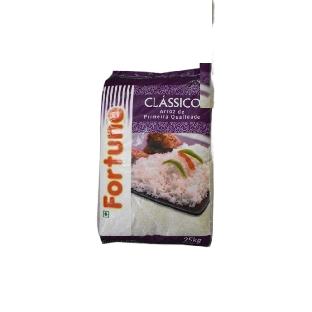 Arroz Fortune 25kg Lilas India