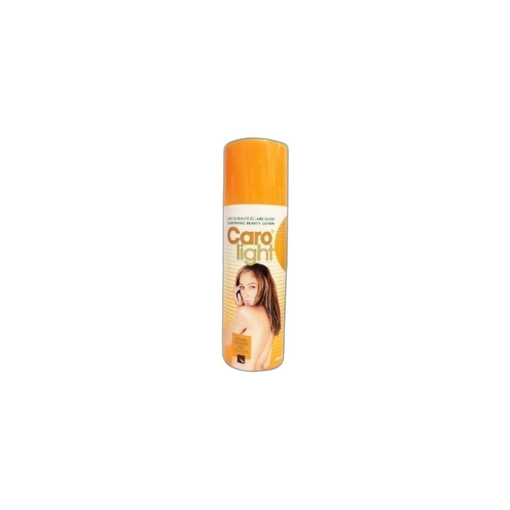 Loção Clarificante Carolight 300ml