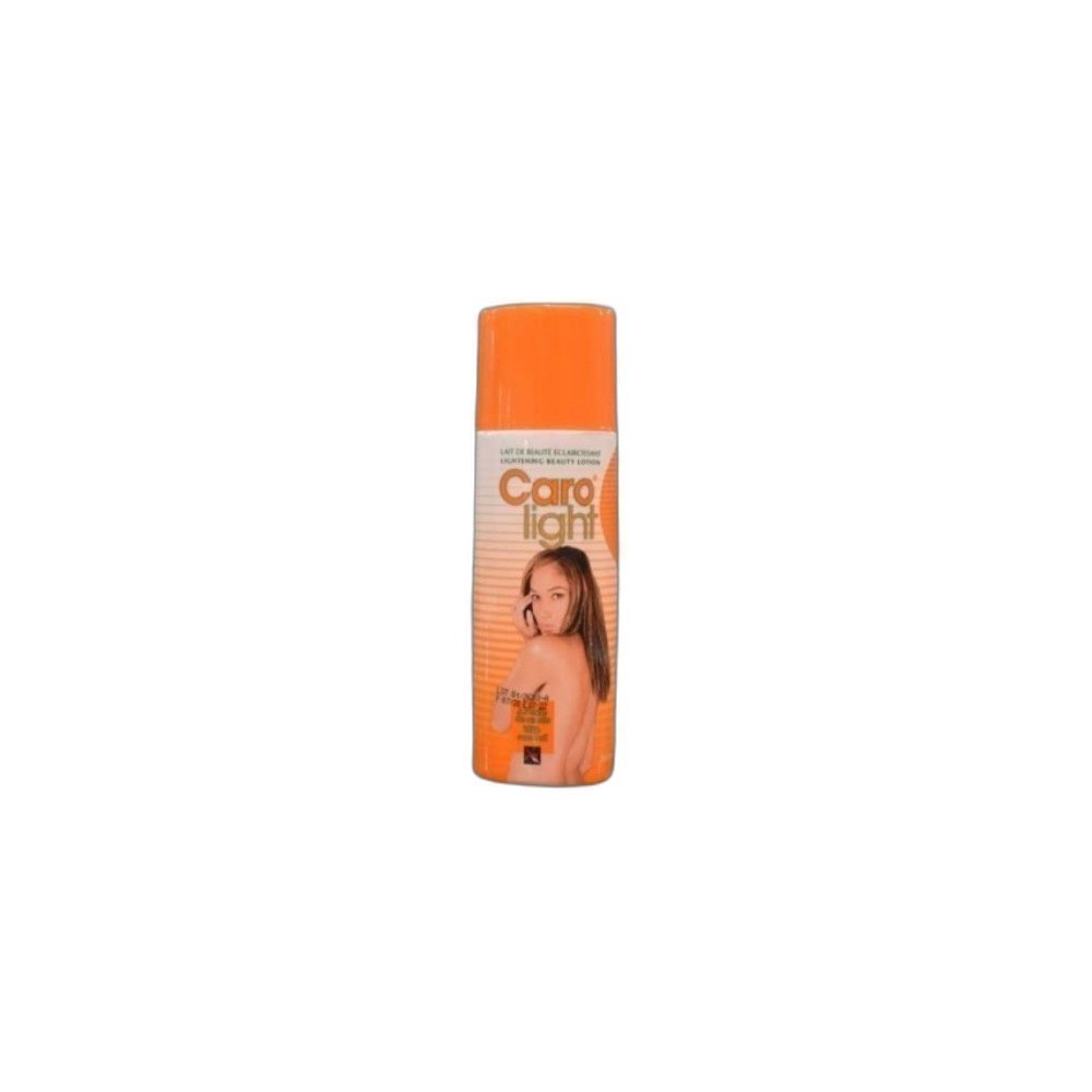 Loção Clarificante Carolight 200ml