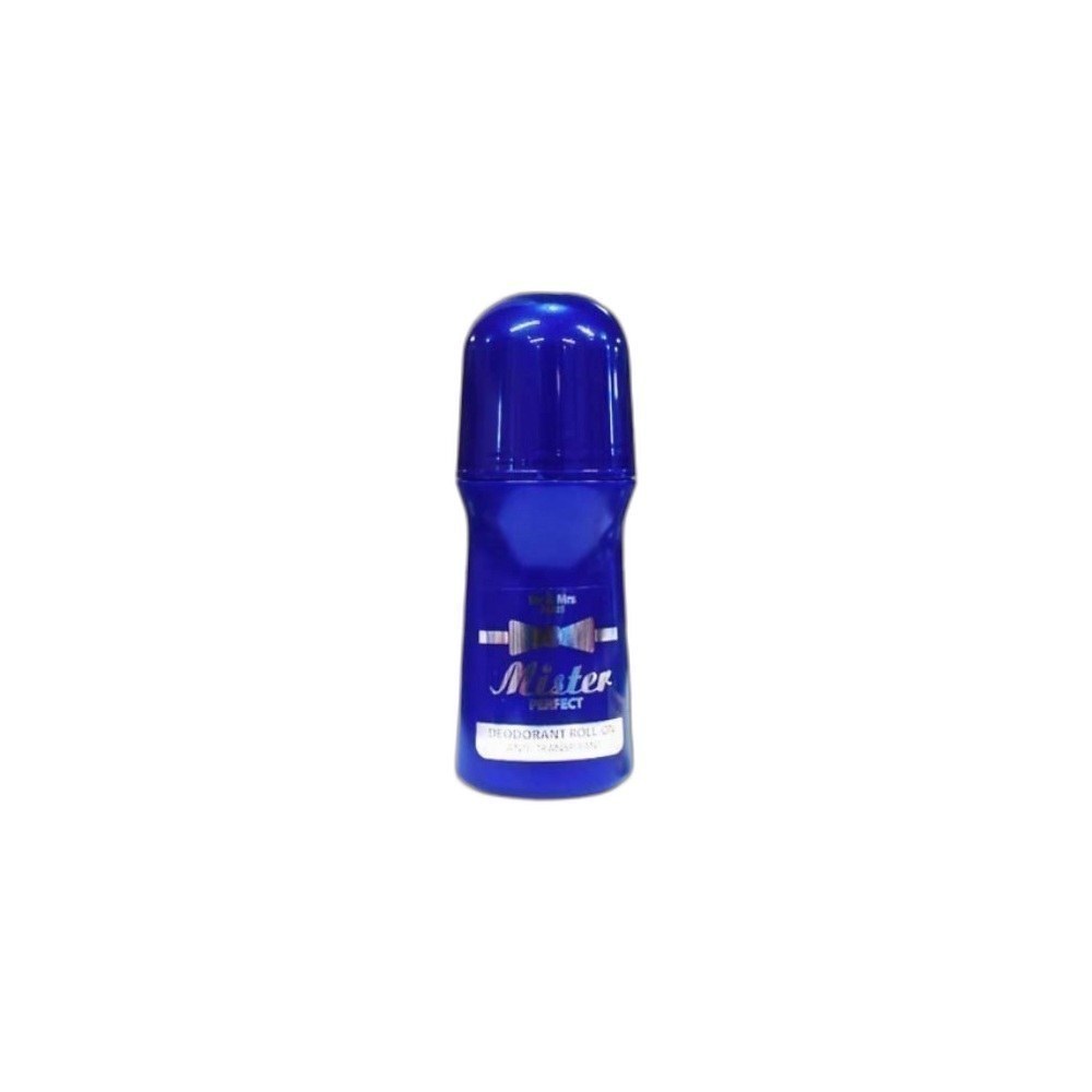 Roll On Mister Perfect 50ml